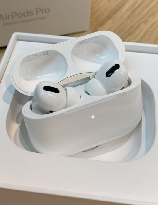 airpod pros (2nd gen)